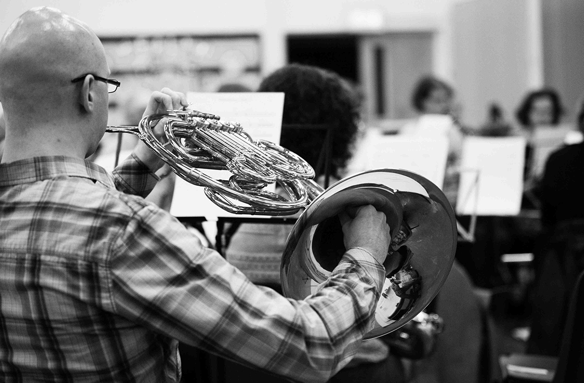 Abingdon Concert Band
